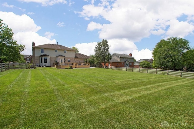 4628 Beech Knoll Ln, Hamilton, OH 45011 - photo 55