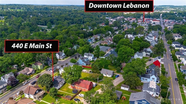 440 E Main St, Lebanon, OH 45036 - photo 39