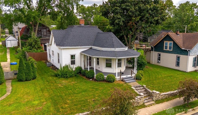 440 E Main St, Lebanon, OH 45036 - photo 37