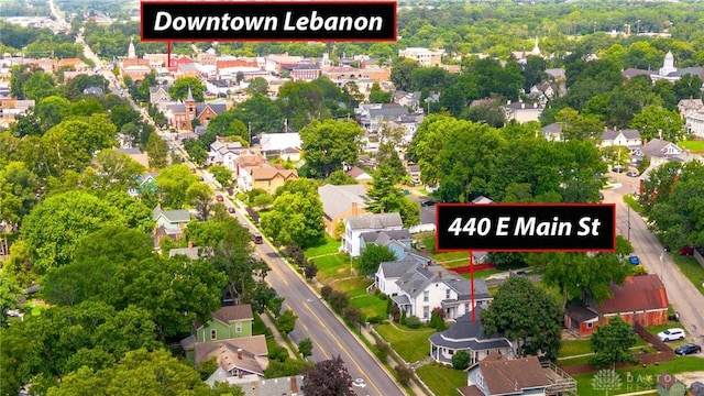 440 E Main St, Lebanon, OH 45036 - photo 2