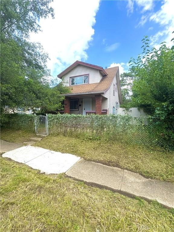 3805 Hoover Ave, Dayton, OH 45402 - photo 1