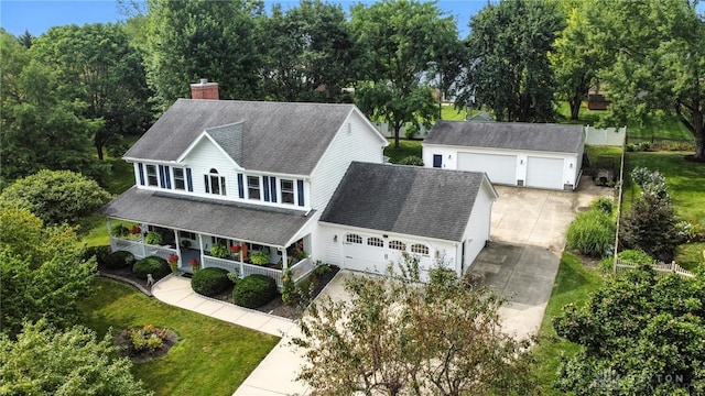 1624 Applewood Dr, Beavercreek, OH 45434 - photo 3