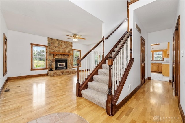 886 N Nixon Camp Rd, Oregonia, OH 45054 - photo 7