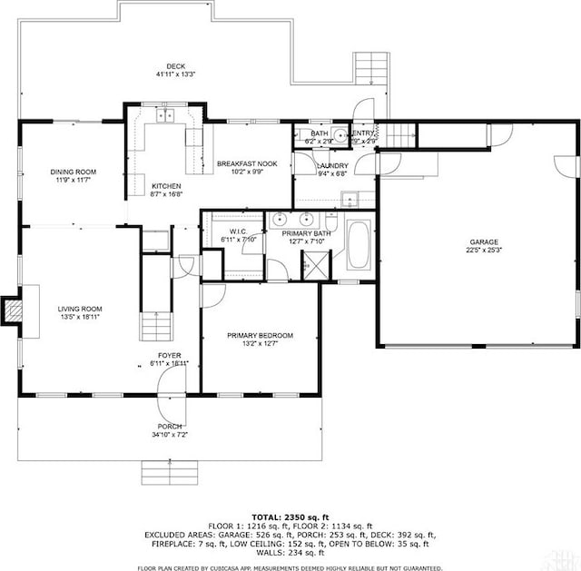 886 N Nixon Camp Rd, Oregonia, OH 45054 - photo 44