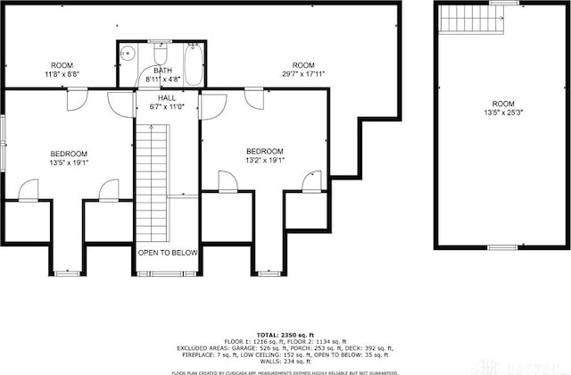 886 N Nixon Camp Rd, Oregonia, OH 45054 - photo 45