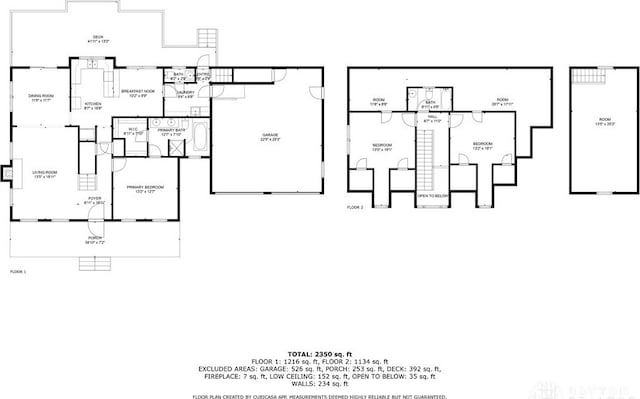 886 N Nixon Camp Rd, Oregonia, OH 45054 - photo 46