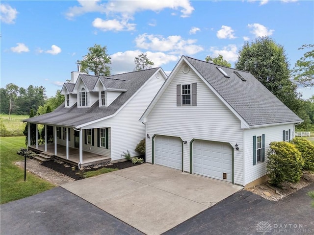886 N Nixon Camp Rd, Oregonia, OH 45054 - photo 4
