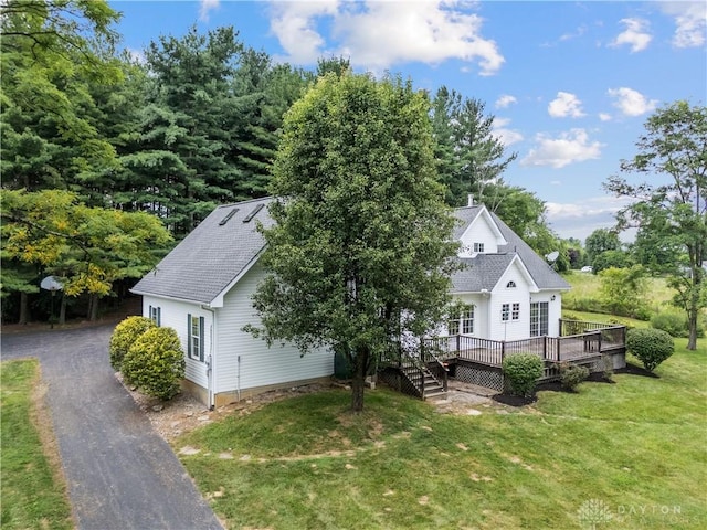 886 N Nixon Camp Rd, Oregonia, OH 45054 - photo 33