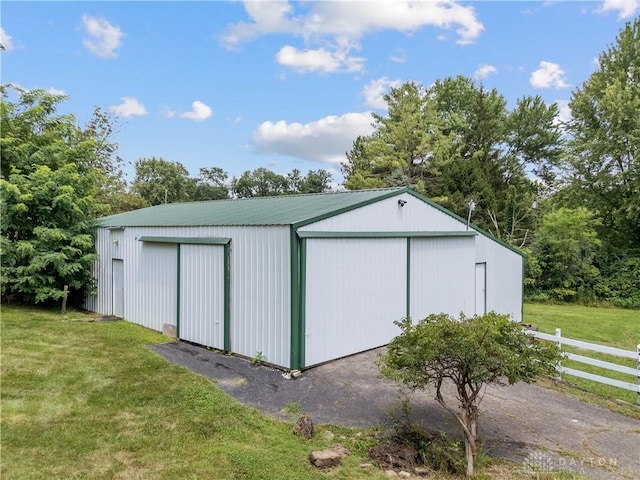 886 N Nixon Camp Rd, Oregonia, OH 45054 - photo 39