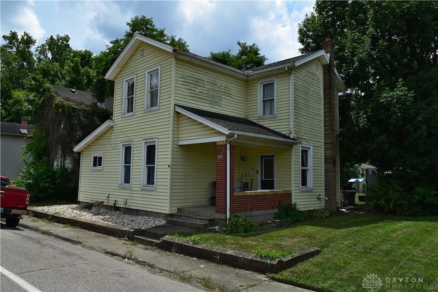 5357 N Front St, Middletown, OH 45042 - photo 1