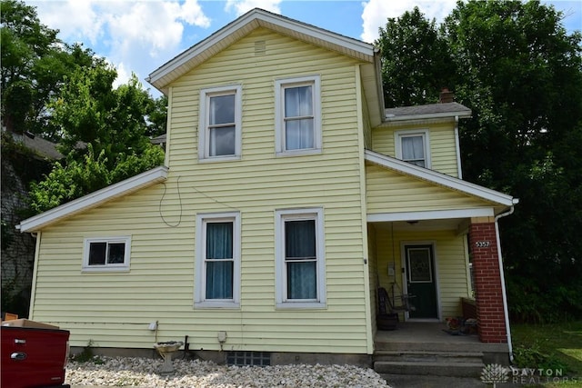 5357 N Front St, Middletown, OH 45042 - photo 2