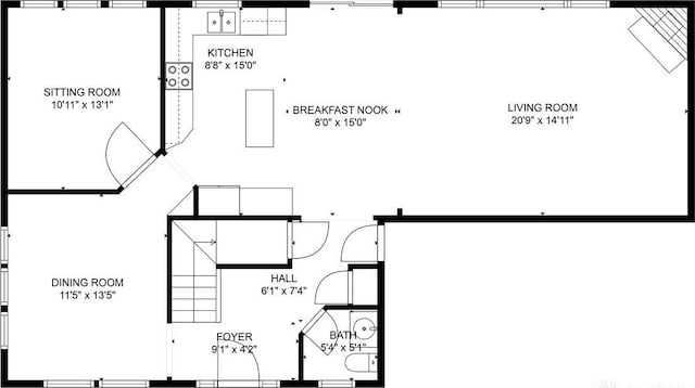 6502 Thistle Grv, Morrow, OH 45152 - photo 31