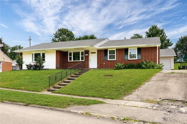 2507 Eckley Blvd, Dayton, OH 45449 - photo 1