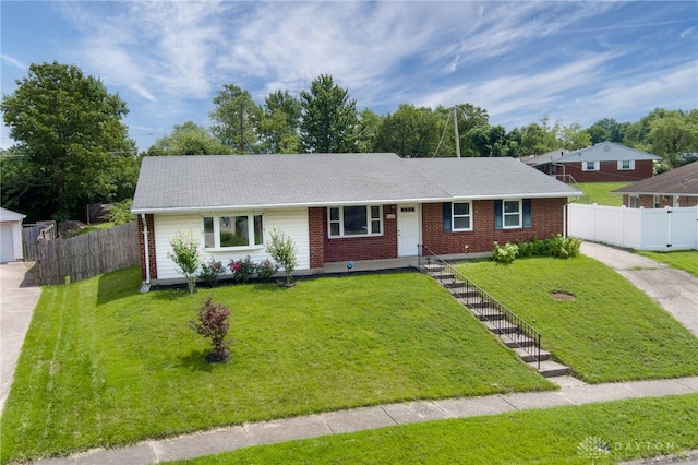 2507 Eckley Blvd, Dayton, OH 45449 - photo 46