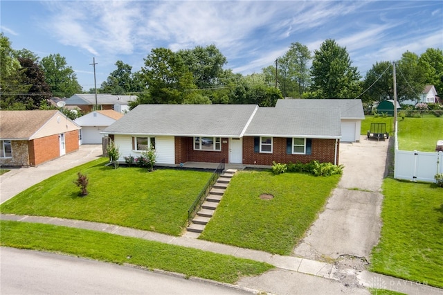 2507 Eckley Blvd, Dayton, OH 45449 - photo 48