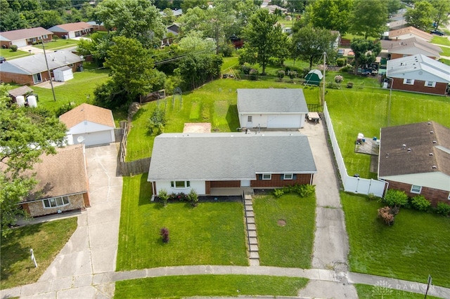 2507 Eckley Blvd, Dayton, OH 45449 - photo 49