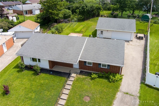 2507 Eckley Blvd, Dayton, OH 45449 - photo 50