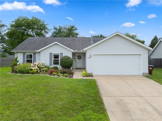 2236 Commonwealth Dr, Xenia, OH 45385 - photo 1
