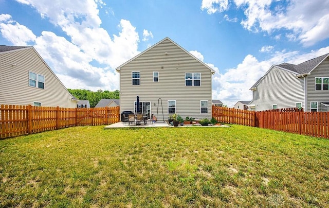 122 Regatta Park Dr, Fairborn, OH 45324 - photo 24