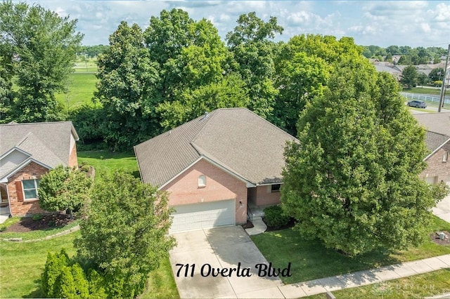 711 Overla Blvd, Englewood, OH 45315 - photo 1