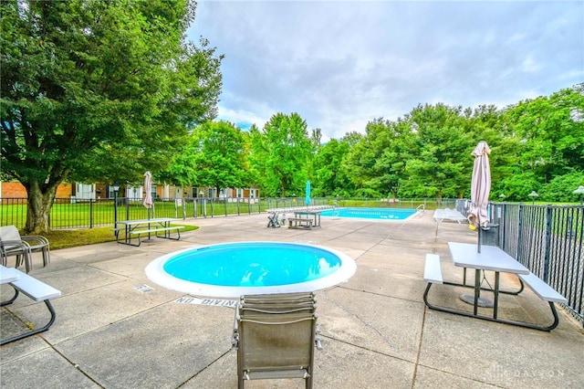 1411 Williamsburg Ct, Fairborn, OH 45324 - photo 40