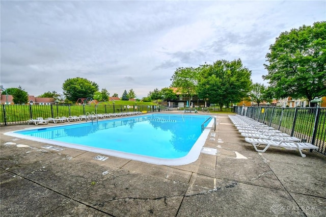 1411 Williamsburg Ct, Fairborn, OH 45324 - photo 41