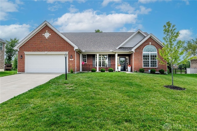 293 Summerford Pl, Washington Twp, OH 45458 - photo 1