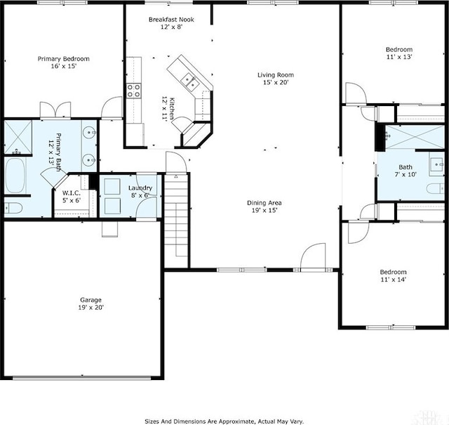 293 Summerford Pl, Washington Twp, OH 45458 - photo 43