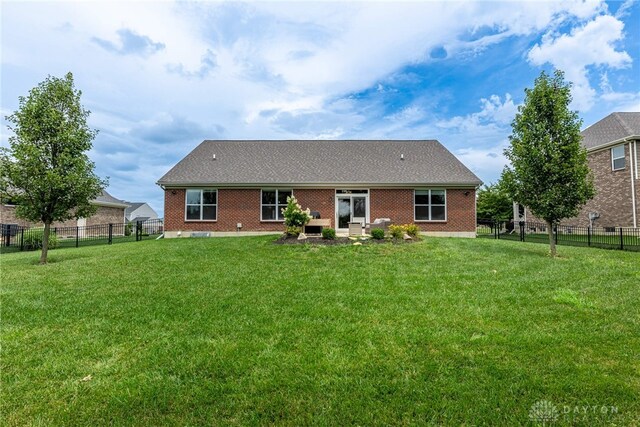293 Summerford Pl, Washington Twp, OH 45458 - photo 36