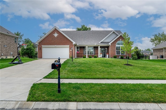 293 Summerford Pl, Washington Twp, OH 45458 - photo 41