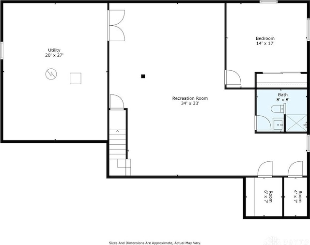 293 Summerford Pl, Washington Twp, OH 45458 - photo 42