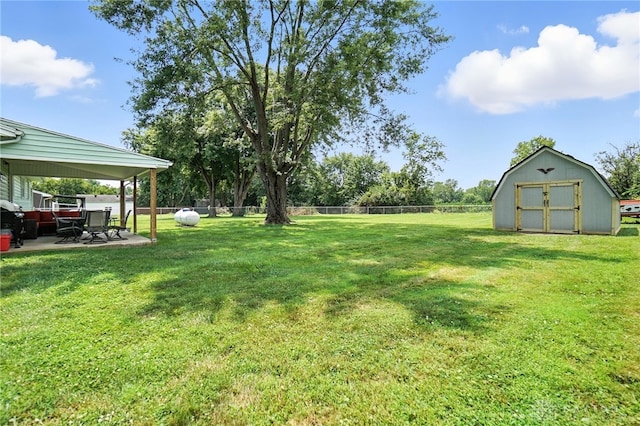 5325 Robinson Vail Rd, Franklin, OH 45005 - photo 43