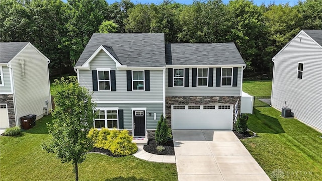 2692 Kingman Dr, Xenia, OH 45385 - photo 1
