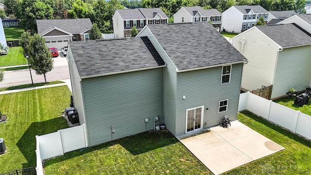 2692 Kingman Dr, Xenia, OH 45385 - photo 4