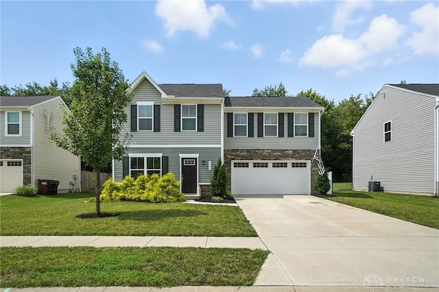2692 Kingman Dr, Xenia, OH 45385 - photo 8