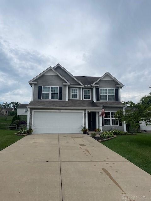 447 Lake Haven Ct, Lebanon, OH 45036 - photo 1