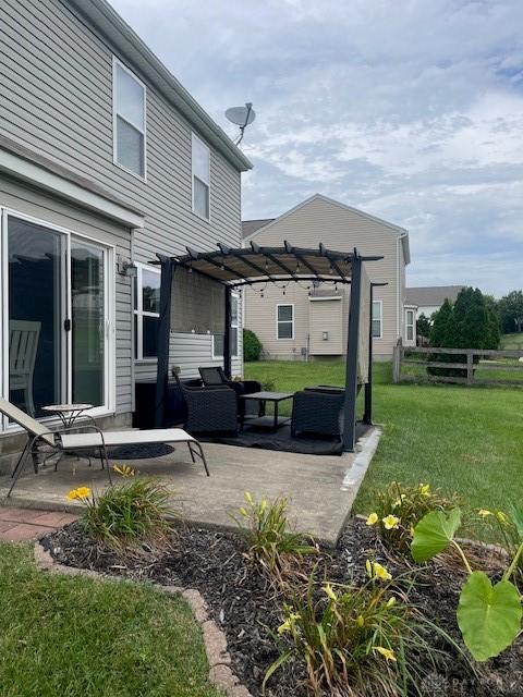 447 Lake Haven Ct, Lebanon, OH 45036 - photo 25