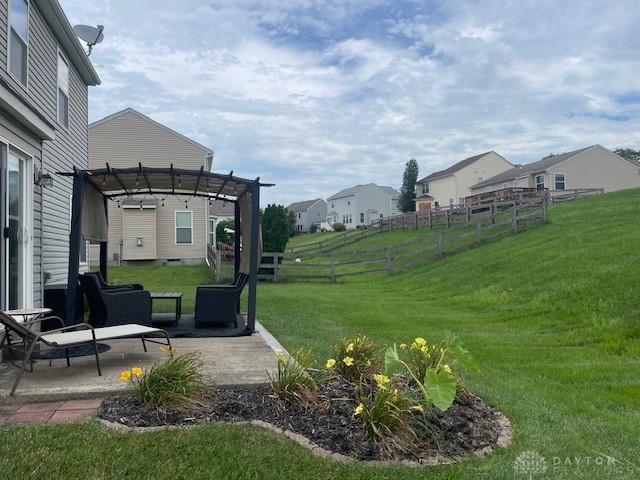 447 Lake Haven Ct, Lebanon, OH 45036 - photo 26