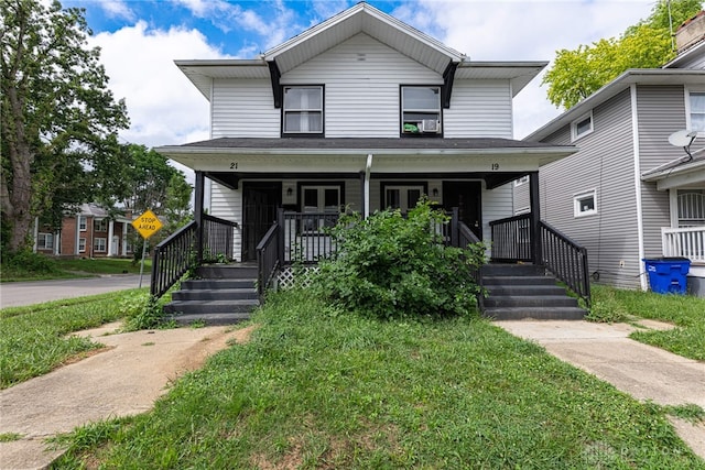 21 Niagara Ave Unit 19, Dayton, OH 45405 - photo 1