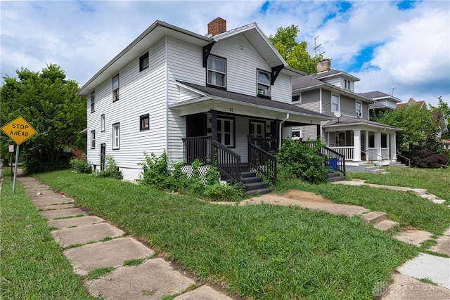 21 Niagara Ave Unit 19, Dayton, OH 45405 - photo 19