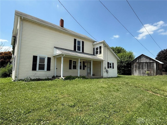 19 Dewey St, West Alexandria, OH 45381 - photo 1