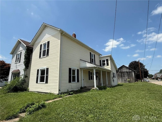 19 Dewey St, West Alexandria, OH 45381 - photo 2