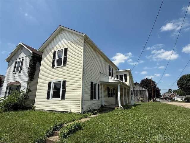 19 Dewey St, West Alexandria, OH 45381 - photo 3
