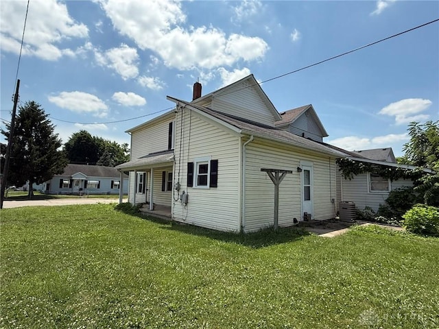 19 Dewey St, West Alexandria, OH 45381 - photo 6