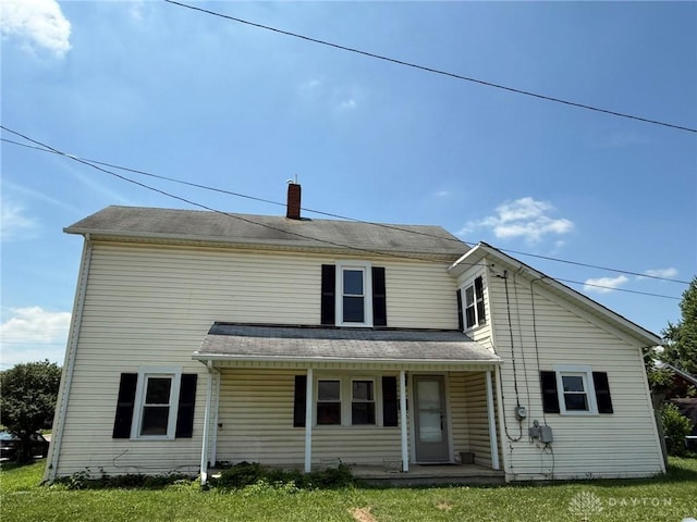 19 Dewey St, West Alexandria, OH 45381 - photo 25