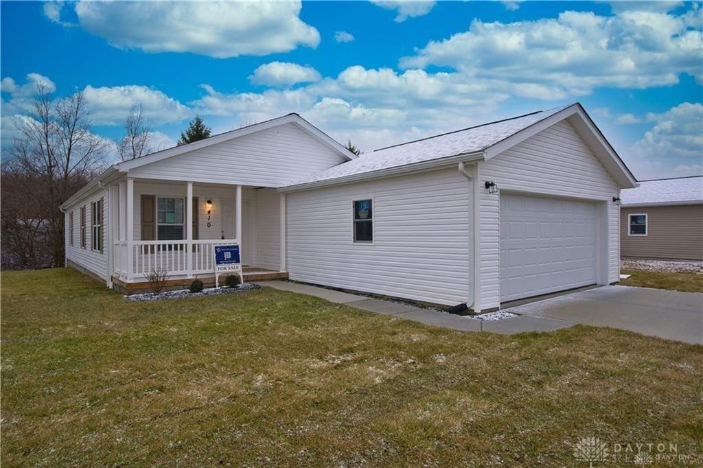 479 Park Hills Xing Unit 17, Fairborn, OH 45324 - photo 1