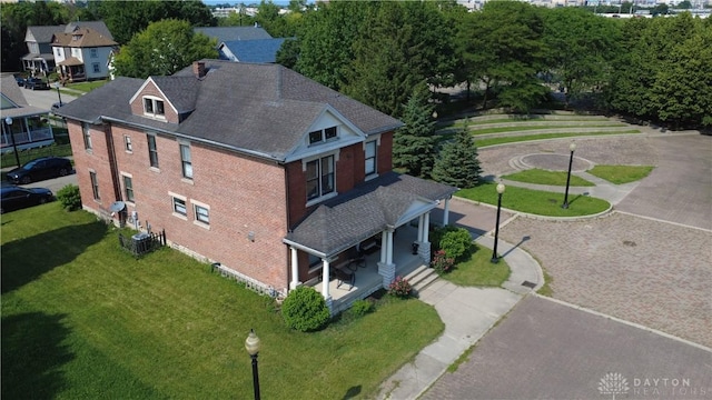 802 Anderson Goodrich Ct, Dayton, OH 45402 - photo 17