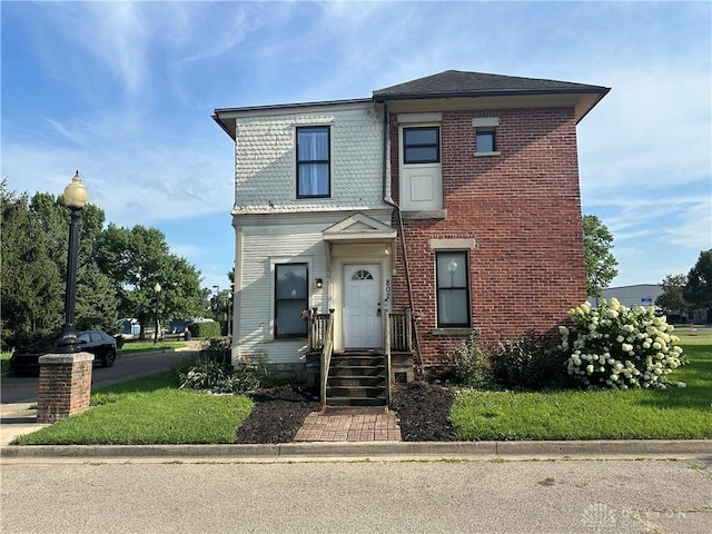 802 Anderson Goodrich Ct, Dayton, OH 45402 - photo 3