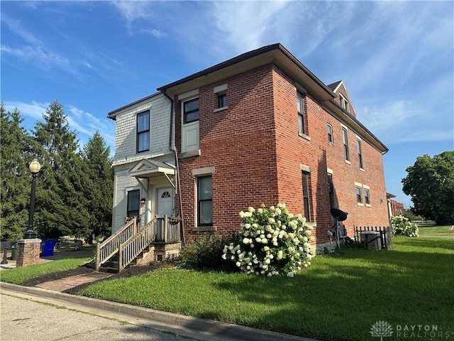 802 Anderson Goodrich Ct, Dayton, OH 45402 - photo 2
