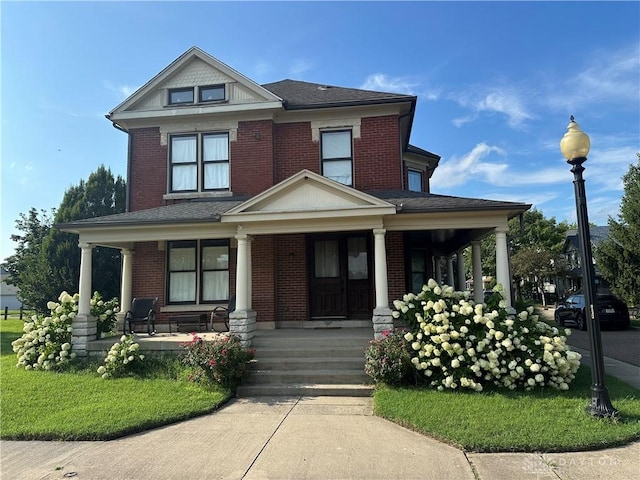 802 Anderson Goodrich Ct, Dayton, OH 45402 - photo 5